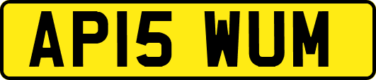 AP15WUM