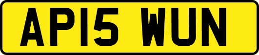 AP15WUN