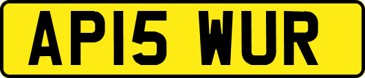 AP15WUR
