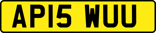 AP15WUU