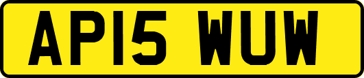 AP15WUW