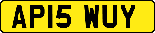 AP15WUY