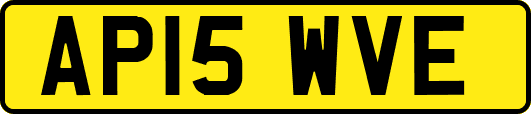 AP15WVE