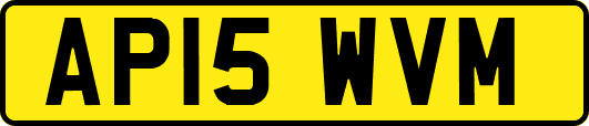 AP15WVM