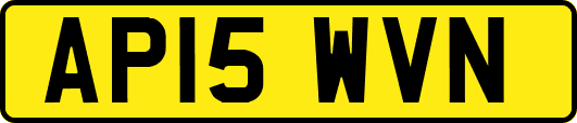 AP15WVN