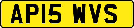 AP15WVS