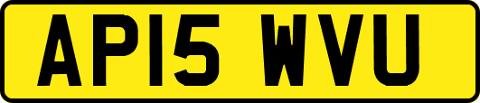 AP15WVU
