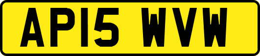 AP15WVW
