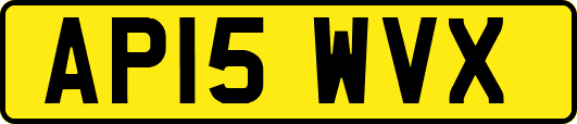 AP15WVX