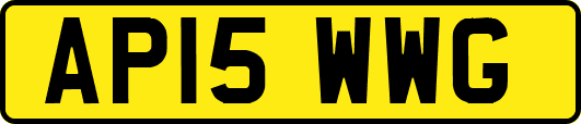 AP15WWG