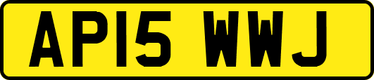 AP15WWJ