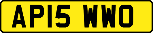 AP15WWO