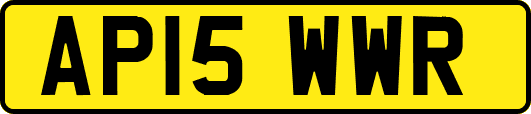 AP15WWR