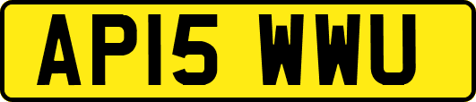 AP15WWU