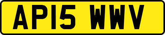 AP15WWV