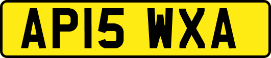 AP15WXA