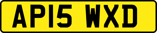 AP15WXD