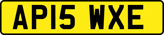 AP15WXE