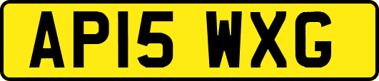 AP15WXG