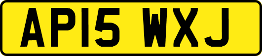 AP15WXJ