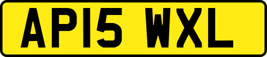 AP15WXL