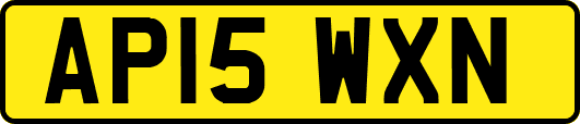 AP15WXN