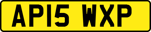 AP15WXP
