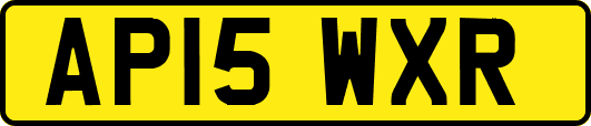 AP15WXR