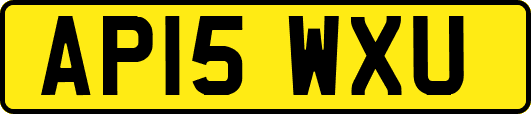 AP15WXU