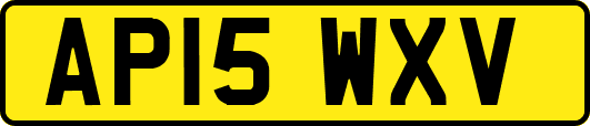 AP15WXV