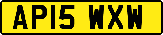 AP15WXW