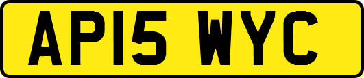 AP15WYC
