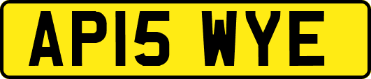 AP15WYE