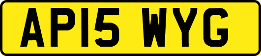 AP15WYG