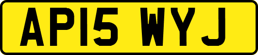 AP15WYJ
