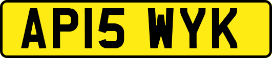 AP15WYK
