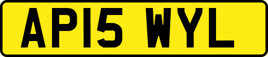 AP15WYL