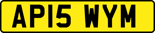 AP15WYM