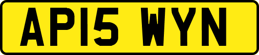 AP15WYN