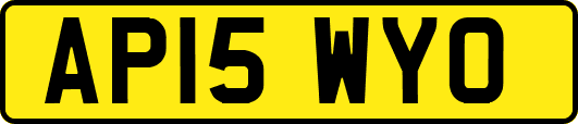 AP15WYO