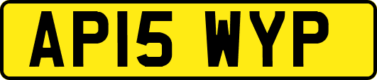 AP15WYP
