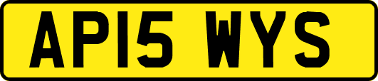 AP15WYS