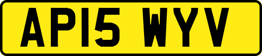 AP15WYV