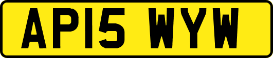 AP15WYW