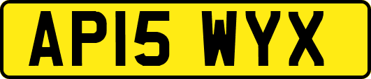 AP15WYX