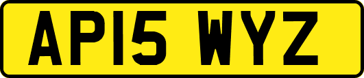 AP15WYZ