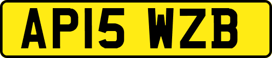 AP15WZB