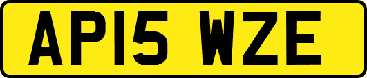 AP15WZE