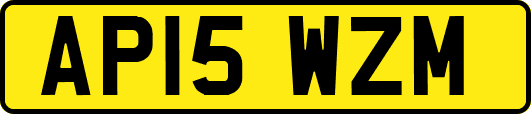 AP15WZM