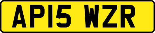 AP15WZR